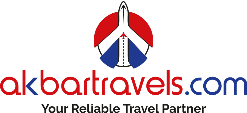 Akbar Travels